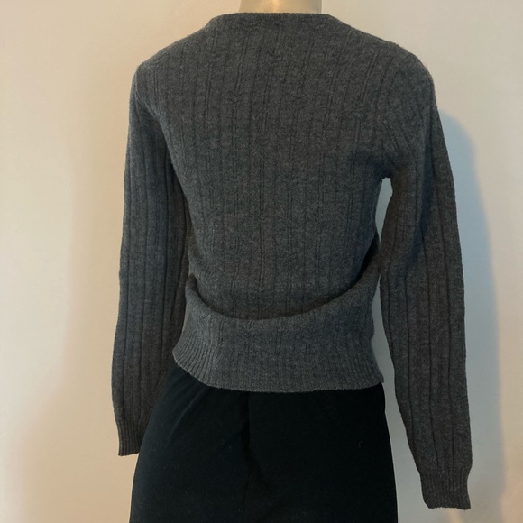 Pendleton Virgin Wool Sweater - Picture 4 of 6